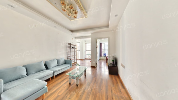 鹏德名苑二手房实景图