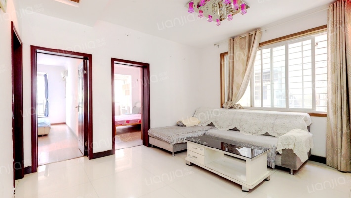 湘欣名居二手房实景图