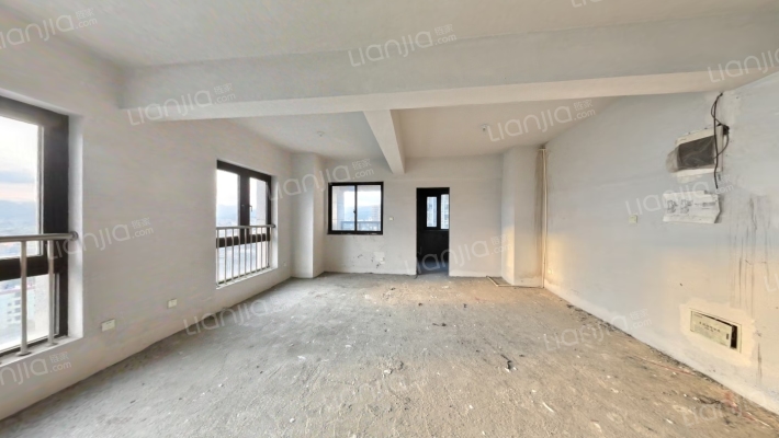 万城一品公馆二手房实景图