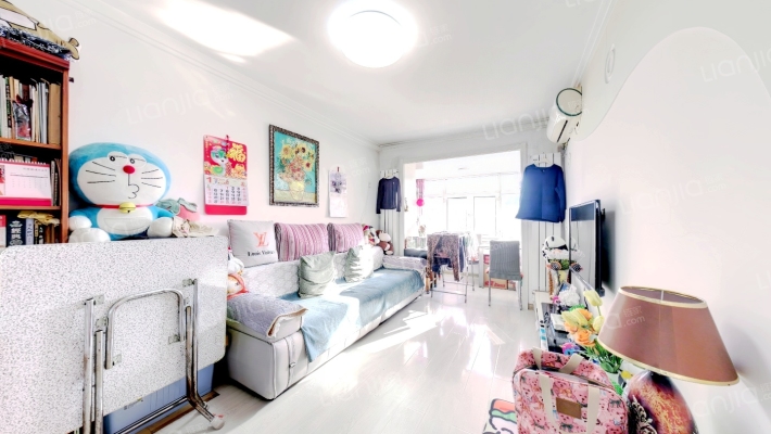 同仁胡同二手房实景图