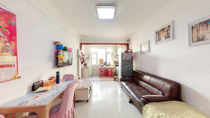 祥和花园二手房实景图