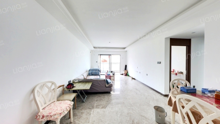 万科城在峰上二手房实景图