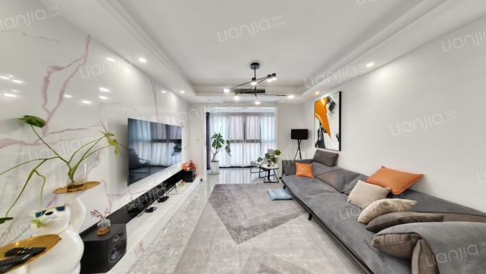 香颐花园二手房实景图