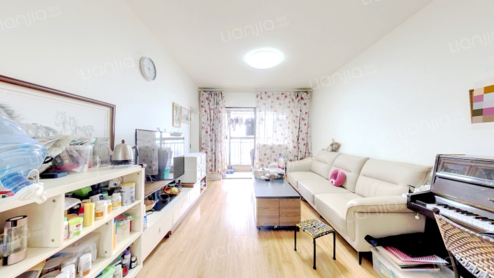 中房路易公元二手房实景图