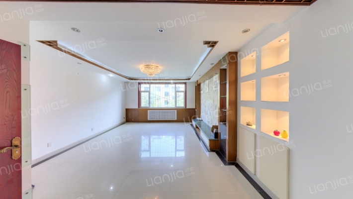 南山小区二手房实景图