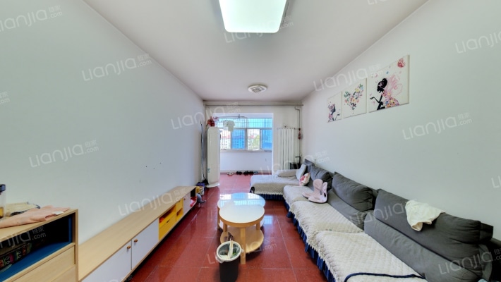 节能中心家属院二手房实景图