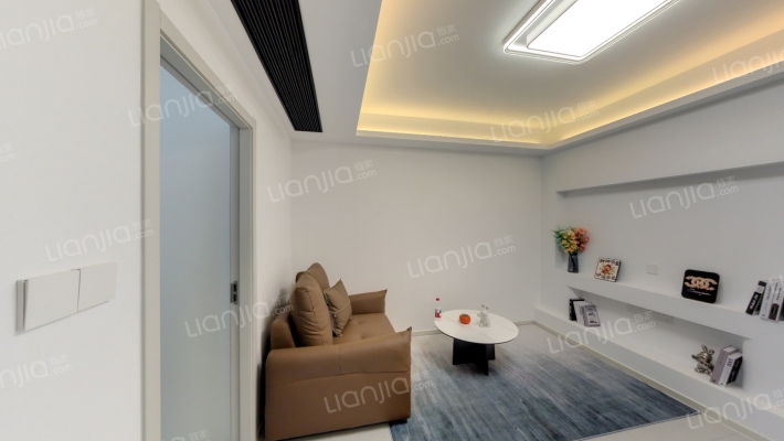 咏硕苑二手房实景图