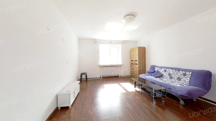 曲线街二手房实景图