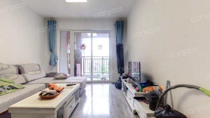 宏达世纪丽景二手房实景图