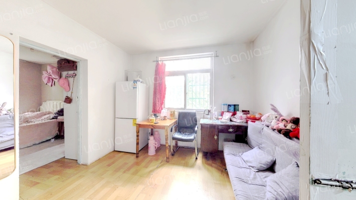 畅园新村二手房实景图