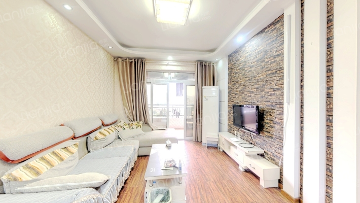 融汇温泉城圣地亚南区二手房实景图