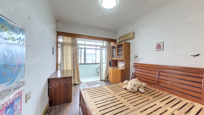 棉百弄二手房实景图