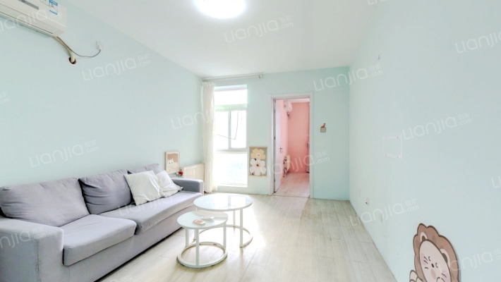 京棉新城二手房实景图