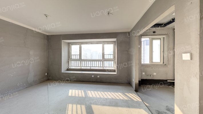 奥园誉景澜庭二手房实景图