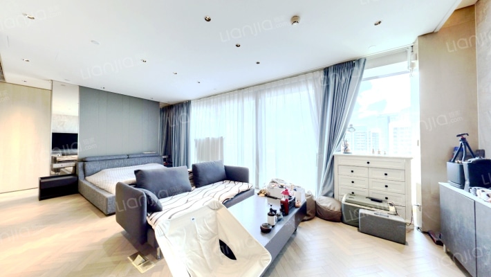 华润城万象府二手房实景图