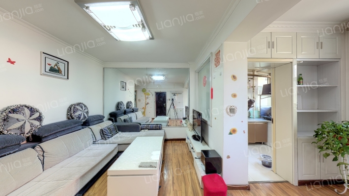 春晖小区二手房实景图