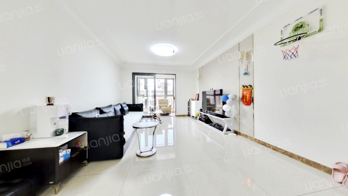 恒大锦苑二手房实景图