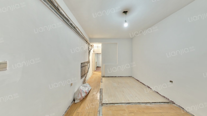 费县路二手房实景图