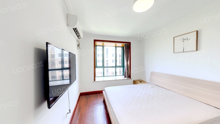 浦发绿城浦三路2801弄二手房实景图