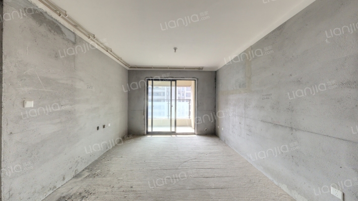 北京城房时代名门二手房实景图