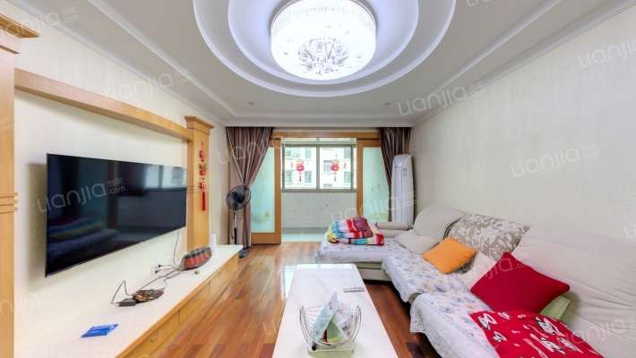 金舜花园二手房实景图