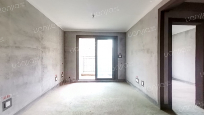 建业公园里二手房实景图