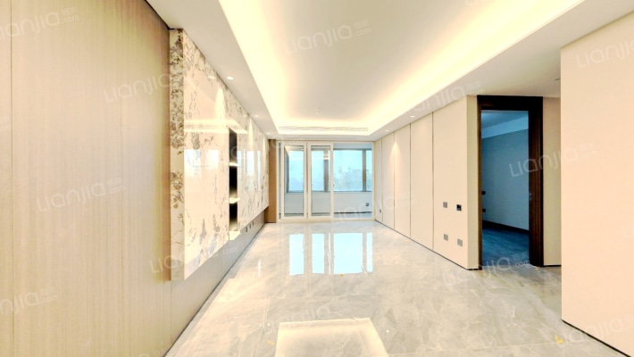 东境润府二手房实景图