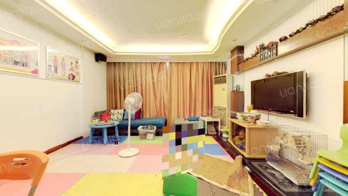 新华大厦二手房实景图