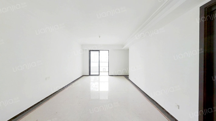 玖珑湾城果二手房实景图