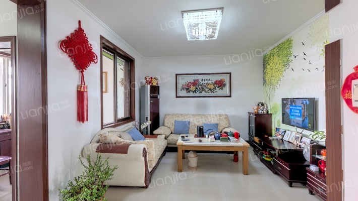 幸福人家二手房实景图