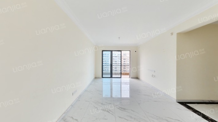 碧桂园豪园挂绿湖二手房实景图