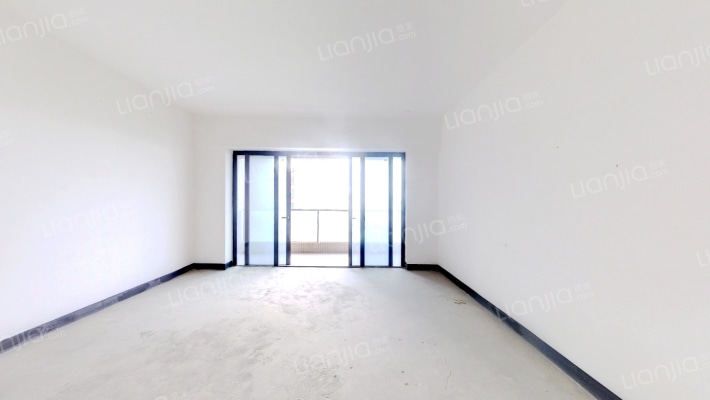 泷景一期二手房实景图