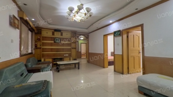 青山街二手房实景图