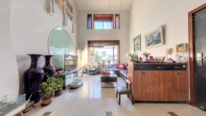 寒舍二手房实景图