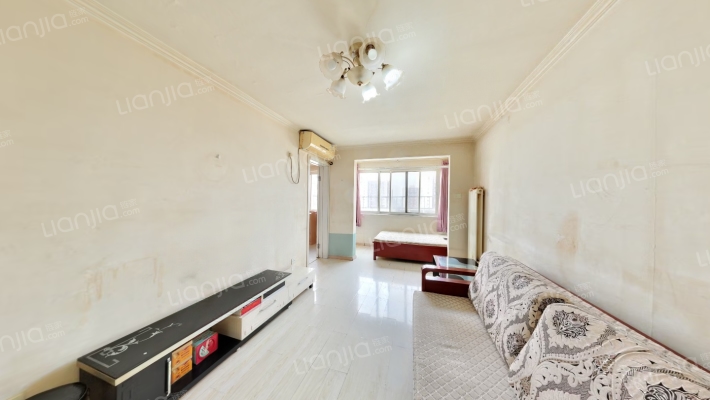 首开畅心园二手房实景图