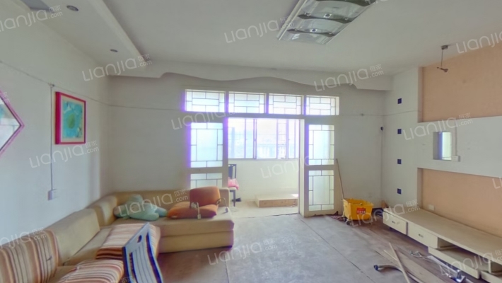 明辉大厦二手房实景图