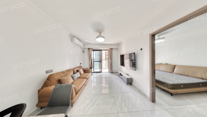 榕发翰林壹号二手房实景图