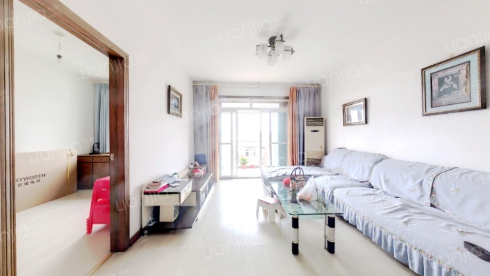 金都嘉园二手房实景图