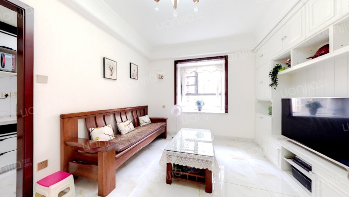 奥山世纪城V公馆二手房实景图