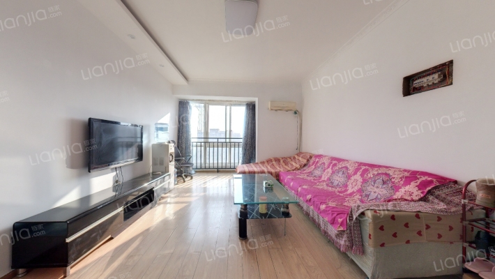 迎宾丽景二手房实景图