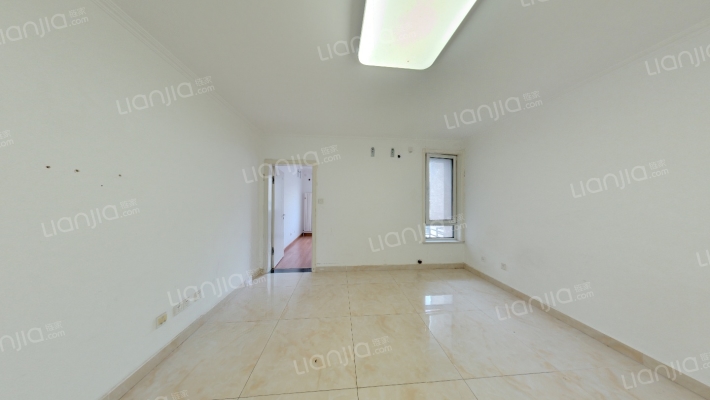 首开龙湖天琅二手房实景图