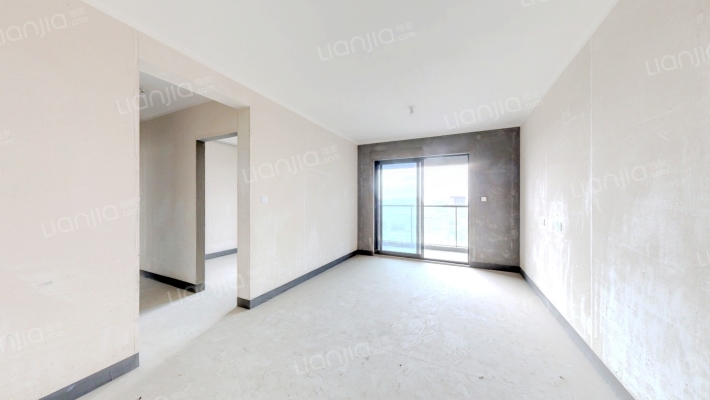 秀悦澜庭二手房实景图