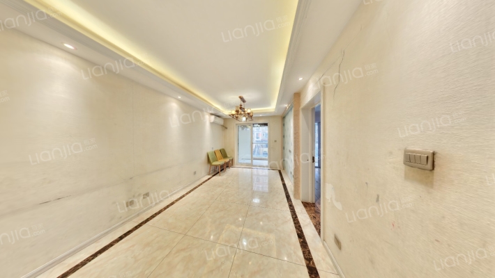 龙湖花千树二手房实景图