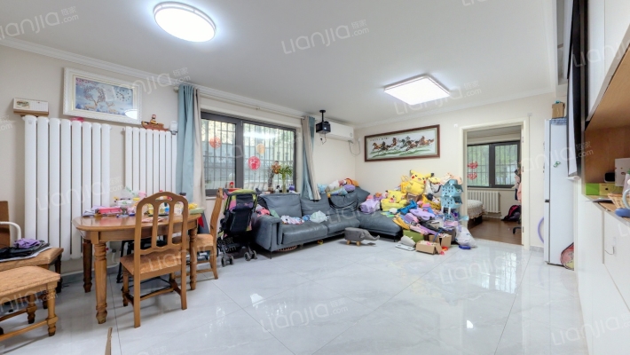 温泉北里二手房实景图