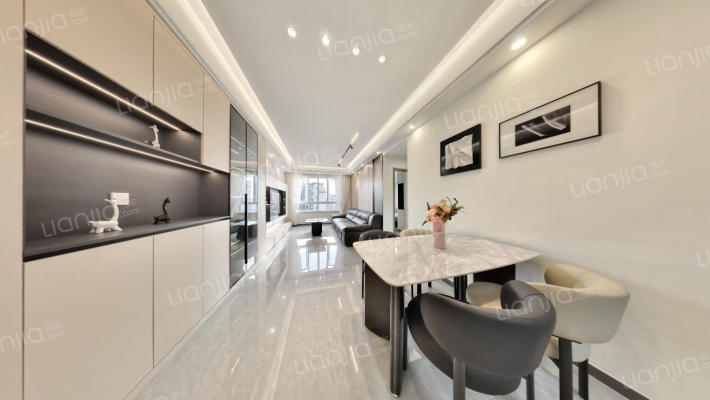 旌阳1号二手房实景图