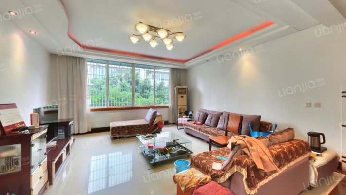 法官公寓二手房实景图