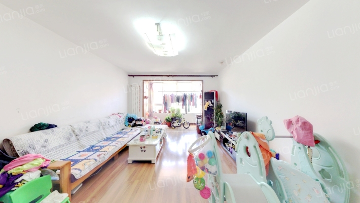 华开里二手房实景图