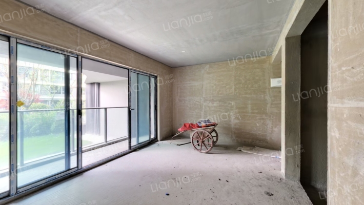 建工筑美时光南区二手房实景图