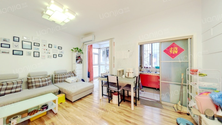 昭艺大厦二手房实景图