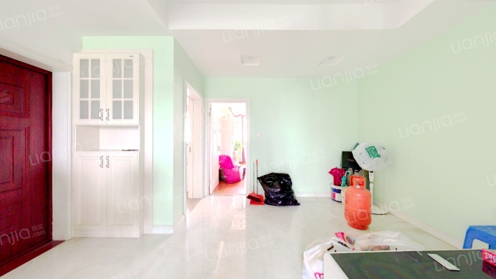 华联新村二手房实景图